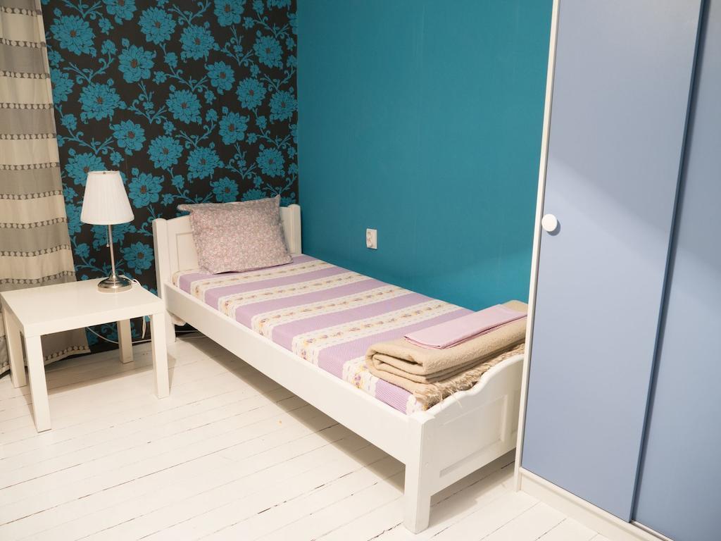 Yha Levitt Smart Hostel Σόφια Δωμάτιο φωτογραφία